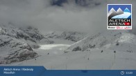 Archived image Aletsch Arena - Webcam Riederalp 12:00