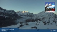 Archived image Aletsch Arena - Webcam Riederalp 02:00