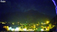 Archiv Foto Webcam Blick auf Oulx 05:00