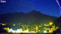 Archiv Foto Webcam Blick auf Oulx 06:00