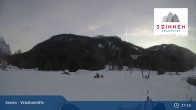 Archiv Foto Webcam 3 Zinnen Dolomiten: Waldheimlifte 16:00