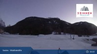 Archived image Webcam Waldheim Lifts 3 Zinnen 22:00