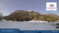 Archived image Webcam Waldheim Lifts 3 Zinnen 02:00