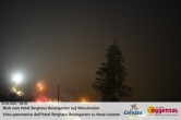 Archived image Webcam Hotel Berghaus Rosengarten: View Welschnofen 23:00