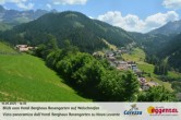 Archiv Foto Webcam Berghaus Rosengarten: Blick auf Welschnofen 11:00