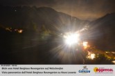 Archiv Foto Webcam Berghaus Rosengarten: Blick auf Welschnofen 00:00