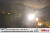 Archiv Foto Webcam Berghaus Rosengarten: Blick auf Welschnofen 02:00