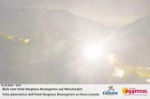 Archiv Foto Webcam Berghaus Rosengarten: Blick auf Welschnofen 16:00