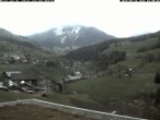 Archived image Webcam View of the Ruefen at Villnoess Valley 06:00