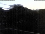 Archived image Webcam View of the Ruefen at Villnoess Valley 06:00