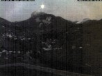 Archived image Webcam View of the Ruefen at Villnoess Valley 17:00