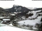 Archived image Webcam View of the Ruefen at Villnoess Valley 07:00