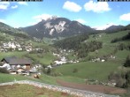 Archiv Foto Webcam Villnöss: Blick auf St. Peter und den Ruefen 15:00