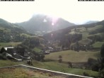 Archiv Foto Webcam Villnöss: Blick auf St. Peter und den Ruefen 07:00