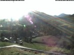 Archiv Foto Webcam Villnöss: Blick auf St. Peter und den Ruefen 06:00