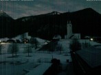 Archiv Foto Webcam Kreuth - Kirche St. Leonhard 06:00