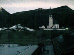 Archiv Foto Webcam Kreuth - Kirche St. Leonhard 05:00