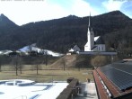 Archiv Foto Webcam Kreuth - Kirche St. Leonhard 13:00