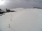 Archived image Webcam Ski Resort Sinswang 07:00