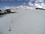 Archived image Webcam Ski Resort Sinswang 15:00