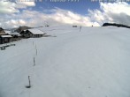Archived image Webcam Ski Resort Sinswang 17:00