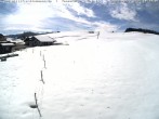 Archived image Webcam Ski Resort Sinswang 09:00