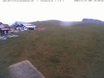 Archived image Webcam Ski Resort Sinswang 17:00