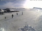 Archived image Webcam Ski Resort Sinswang 11:00