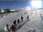 Archived image Webcam Ski Resort Sinswang 11:00