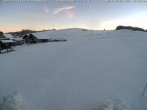 Archived image Webcam Ski Resort Sinswang 15:00