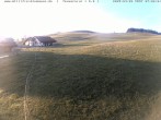 Archiv Foto Webcam Pisten in Sinswang 06:00