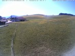 Archived image Webcam Ski Resort Sinswang 09:00
