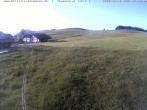 Archiv Foto Webcam Pisten in Sinswang 06:00