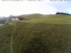 Archiv Foto Webcam Pisten in Sinswang 07:00
