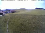 Archiv Foto Webcam Pisten in Sinswang 09:00