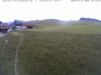 Archiv Foto Webcam Pisten in Sinswang 11:00