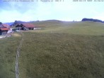 Archiv Foto Webcam Pisten in Sinswang 15:00