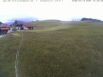 Archived image Webcam Ski Resort Sinswang 15:00