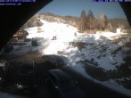 Archived image Webcam Skilifte Hofeck 09:00