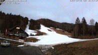 Archived image Webcam Skilifte Hofeck 06:00