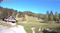 Archived image Webcam Skilifte Hofeck 07:00