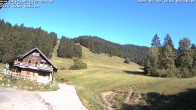 Archived image Webcam Skilifte Hofeck 07:00