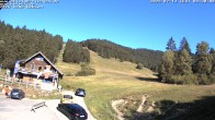 Archiv Foto Webcam Skilifte Hofeck 07:00