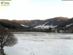 Archived image Webcam View of the Bernaou mountain valley 06:00