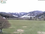 Archived image Webcam View of the Bernaou mountain valley 06:00