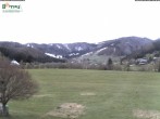 Archived image Webcam View of the Bernaou mountain valley 17:00