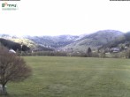 Archived image Webcam View of the Bernaou mountain valley 15:00