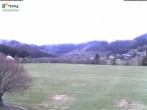 Archiv Foto Webcam Bernau: Spitzenberg & Köpfle 06:00
