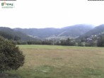 Archiv Foto Webcam Bernau: Spitzenberg & Köpfle 07:00