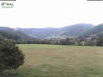 Archiv Foto Webcam Bernau: Spitzenberg & Köpfle 09:00